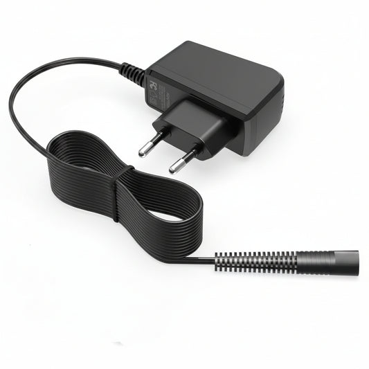 Superer 12V Charger Power Adapter for Braun Electric Shavers Series 3 5 7 8 9