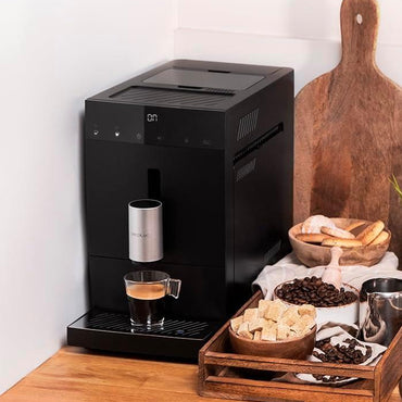 Cecotec Cremmaet Compact 1900 Coffee Machine with Thermoblock - Gomix Brands Outlet