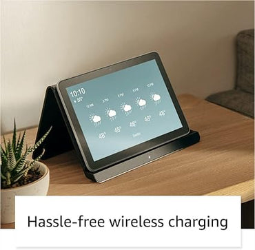 Amazon RJ75-N090110 Wireless Charging Dock for Amazon Fire HD 8 Plus