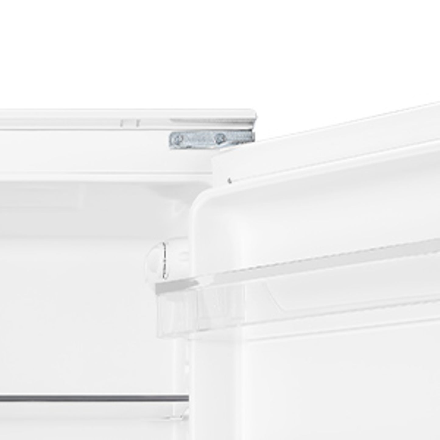 MEDION MD 37372 Upright Freezer: 168L Capacity, 4 Drawers, Energy Class E