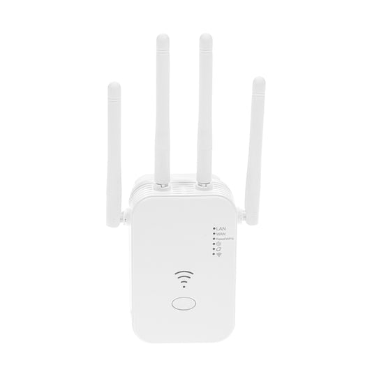 Wi-Fi Range Extender Repeater 17162-6WF