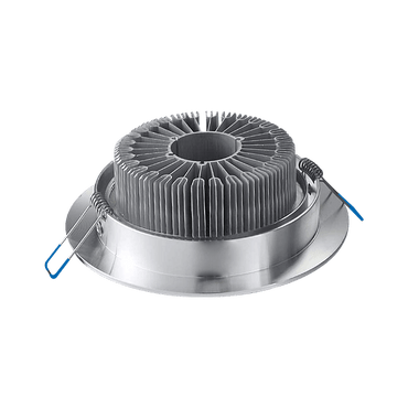 GTI 12W LED Ceiling Light: Versatile, Energy-Efficient, Indoor/Outdoor Use