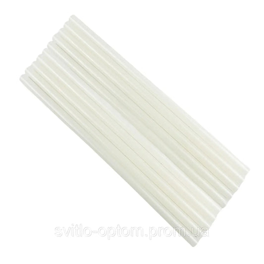 Parkside PHPZ 2 A1 Transparent Glue Sticks 18 Pcs