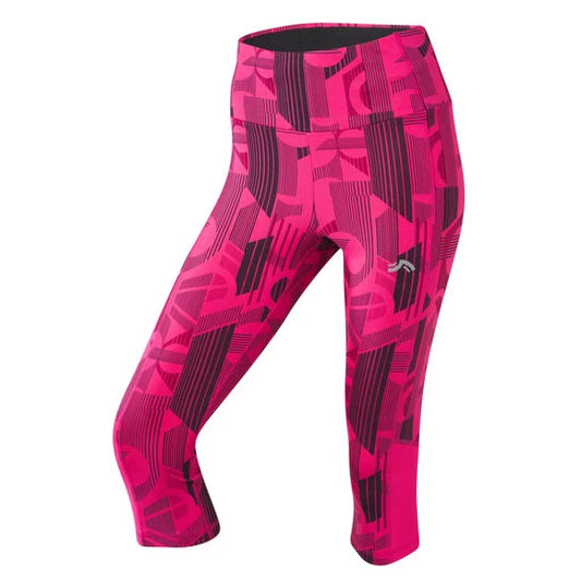 Crivit Women's Capri Sports Leggings