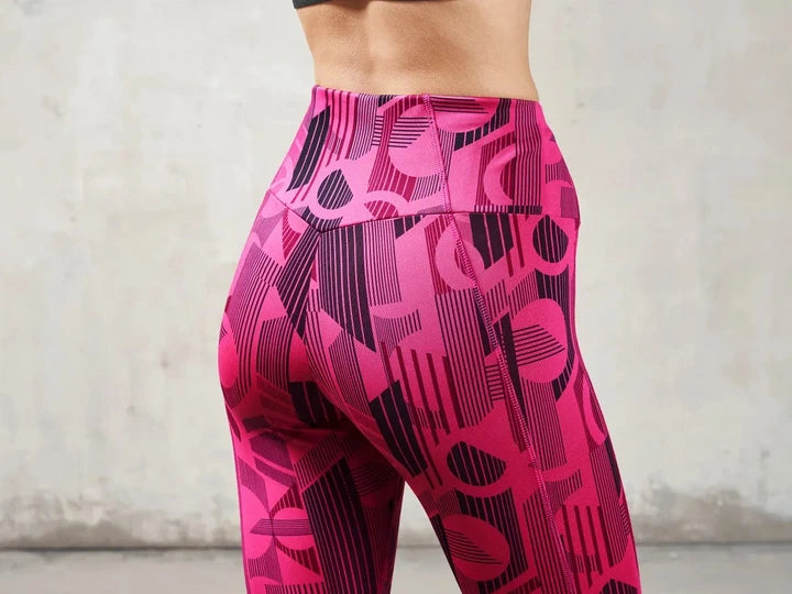 Crivit Women's Capri Sports Leggings