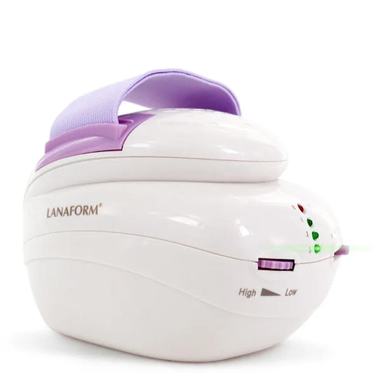 Lanaform Skin Mass Anti-Cellulite Massager for Smooth Skin & Body Contouring - Gomix Brands Outlet