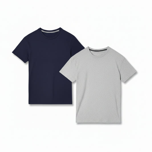 pepperts! Boys T‑Shirt Set 2‑pcs