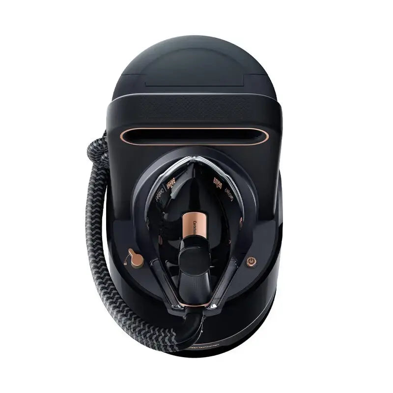 Braun CareStyle 9 IS 9090 Iron Eloxal Plus Soleplate