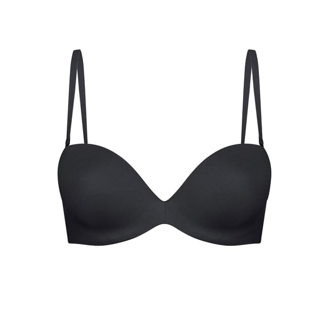 TRIUMPH Strapless Push-up Bra with Double Reinforcement Soft