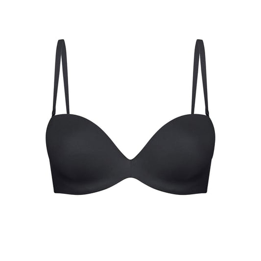 TRIUMPH Strapless Push-up Bra with Double Reinforcement Soft