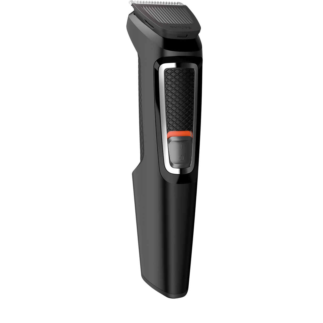 Philips Multigroom Series 3000: 9-in-1 Face, Hair & Body Trimmer