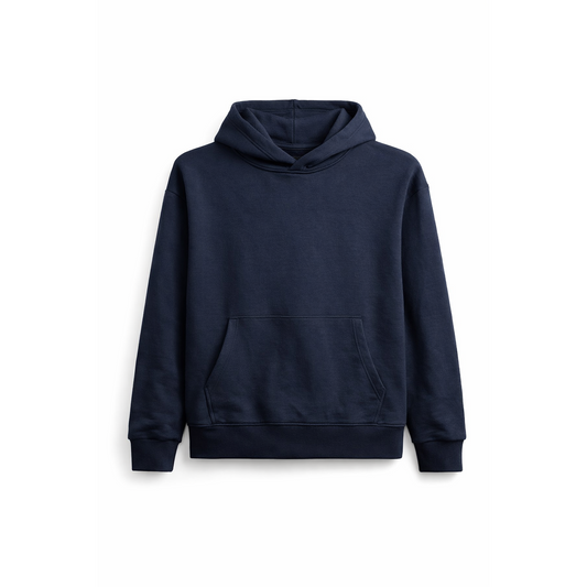All In Motion Boys Performance Hoodie in Black