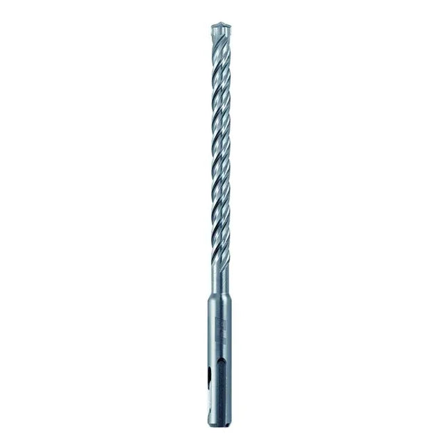 Alpen SDS Plus F8 8x460mm Professional Concrete Hammer Drill Bit - Gomix Brands Outlet