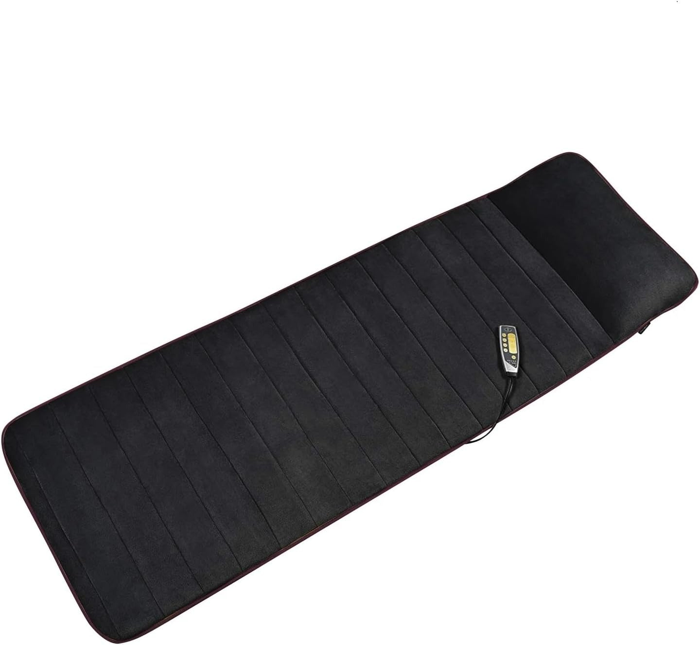 Medisana MM80L Electric Full Body Massage Mat with Heat and Vibration