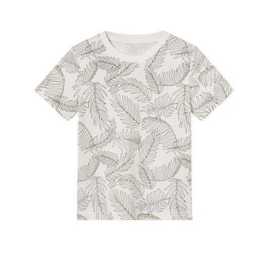 Lupilu Children’s Cotton T‑Shirt
