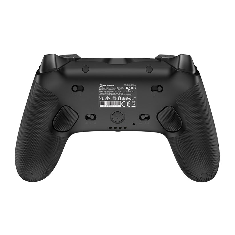 GameSir Tarantula Pro Wireless Symmetric Multi‑Platform Gaming Controller