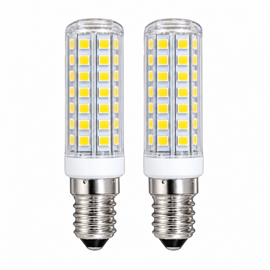 JANDEI JND-7201 E14 LED Bulb 6W, 5Pack