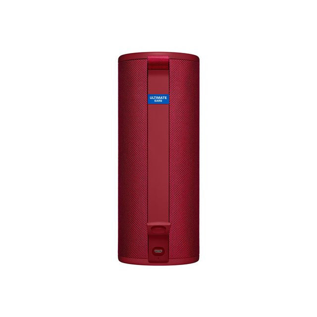 Ultimate Ears BOOM 3 Portable Wireless Bluetooth Speaker - 360° Sound, Waterproof