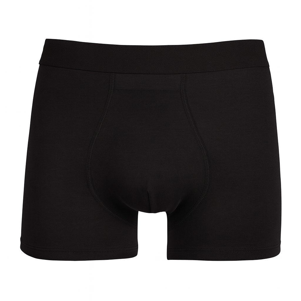 Feel Natural XL Anti-Leakage Men's Boxers