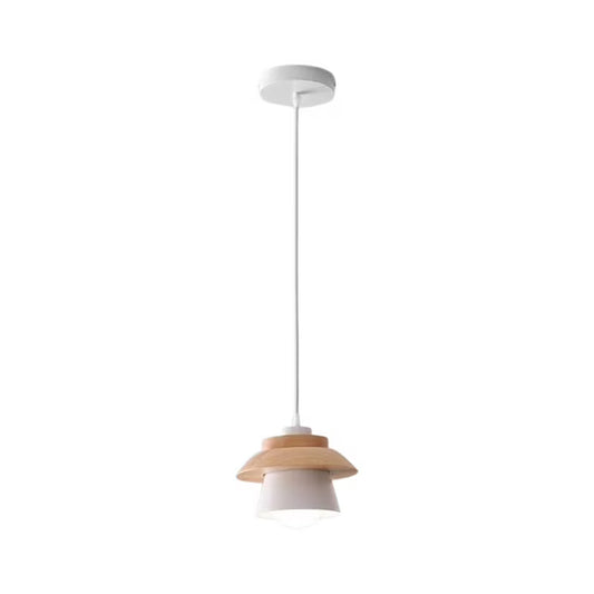 Dvkp tbk Iron Pendant Light Bedroom