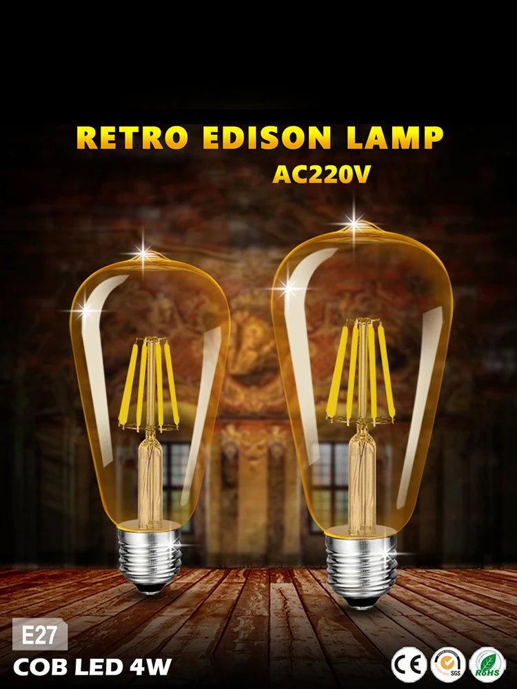 https://ae01.alicdn.com/kf/Adfb796830ada4c2a89c3938c1e4424ffT/6pcs-ST64-Dimmable-LED-Filament-Light-Bulb-E27-220V-6W-2200K-Amber-Glass-Vintage-Edison-Led.jpg