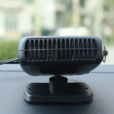 Auto Heater Fan 150W ZH-02 Compact Car Heater