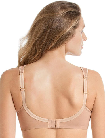 Anita Women's Cotton Comfort Bra 5427 – Soft Support - Gomix Brands Outlet