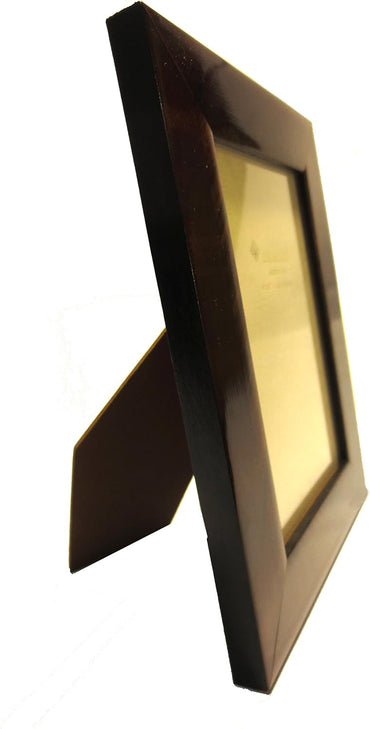 Natalini 4 X 6 Wooden Photo Frame – Green Marble Finish Made in Italy