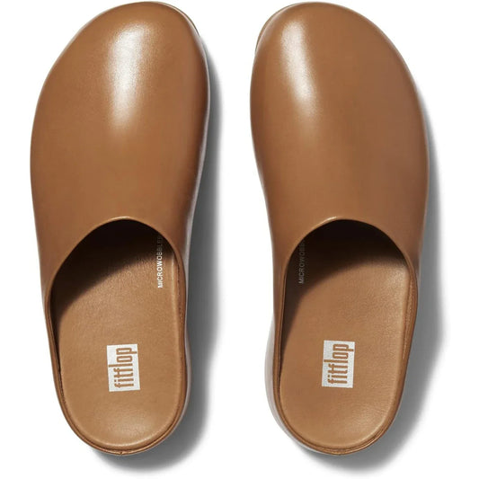 Pink Fitflop Women's Shuv Clogs – Comfortable Patent Slip-On. - Gomix Brands Outlet