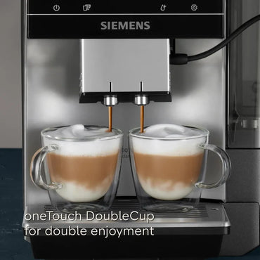 Siemens EQ700 TP715R07 CLASSIC Bean to Cup Coffee Machine