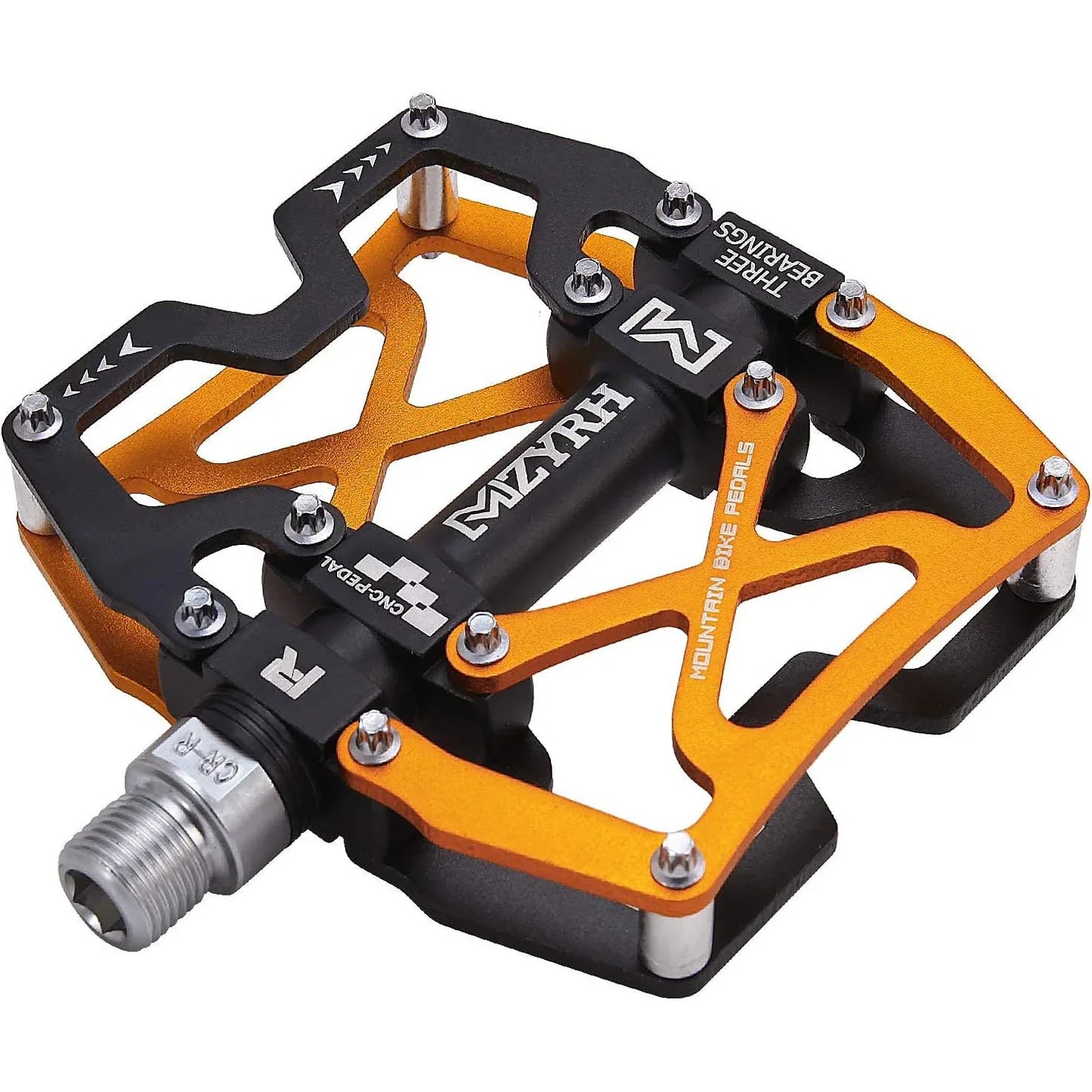 Bicycle pedal - Gomix Brands Outlet