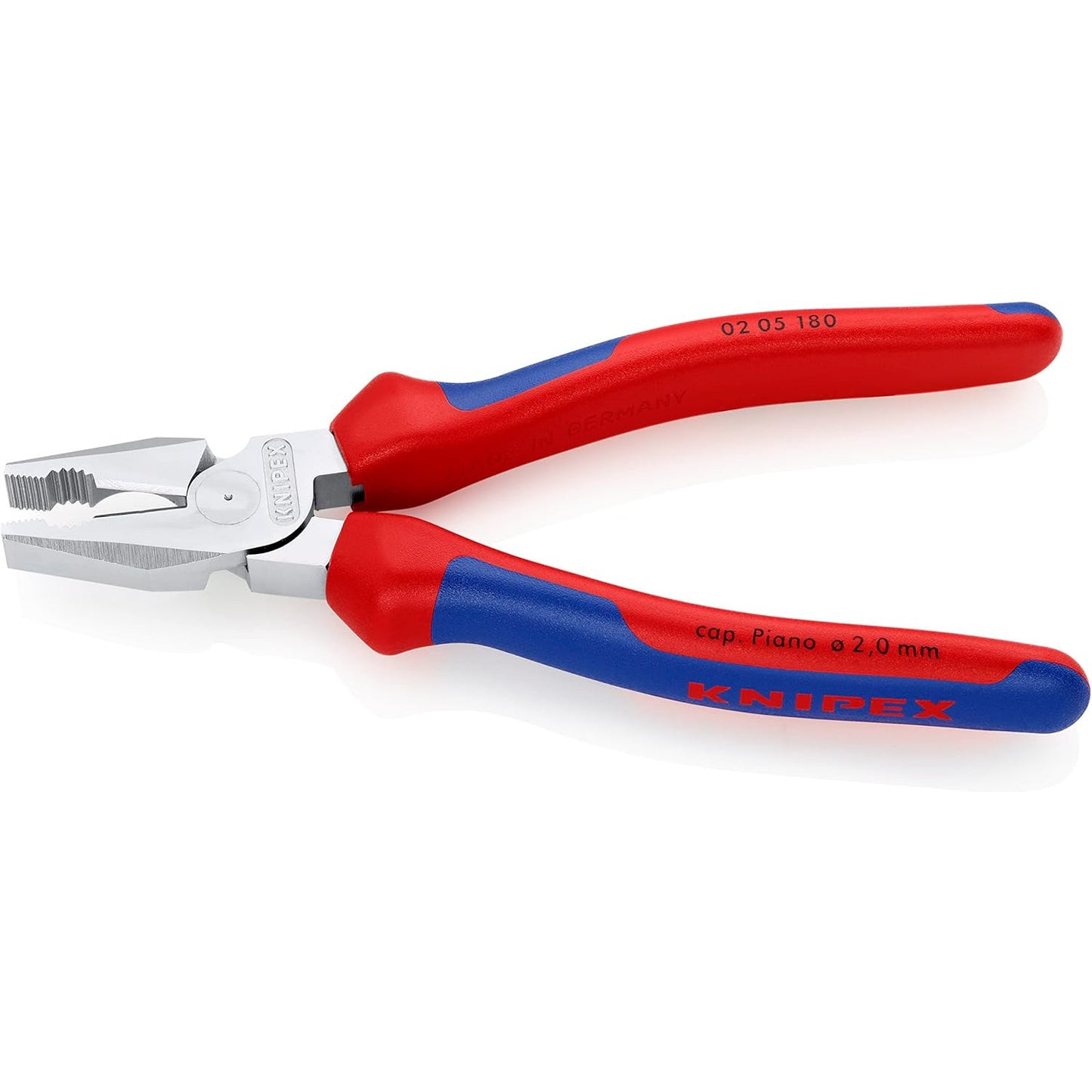 Knipex High Leverage Pliers 7inch