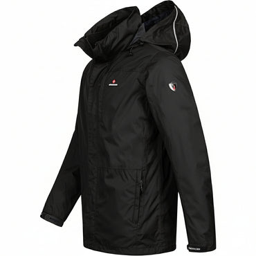 Hoehenhorn Arcalod Pro Men's 3-in-1 Waterproof Winter Jacket