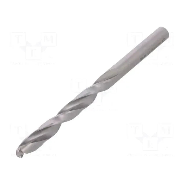 ALPEN-MAYKESTAG 8mm High-Speed Steel Wood Drill Bit, 117mm Length, Blister Pack - Gomix Brands Outlet