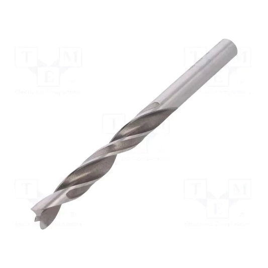 ALPEN-MAYKESTAG 10mm HSS Wood Drill Bit, PROFI HOLZ Series, Blister Pack - Gomix Brands Outlet