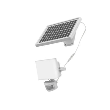 Livarno Home Solar LED Motion Sensor Spotlight with Adjustable Range