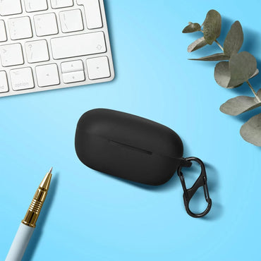 EarFun Black Protective Silicone Case for Air Pro 3 - Gomix Brands Outlet