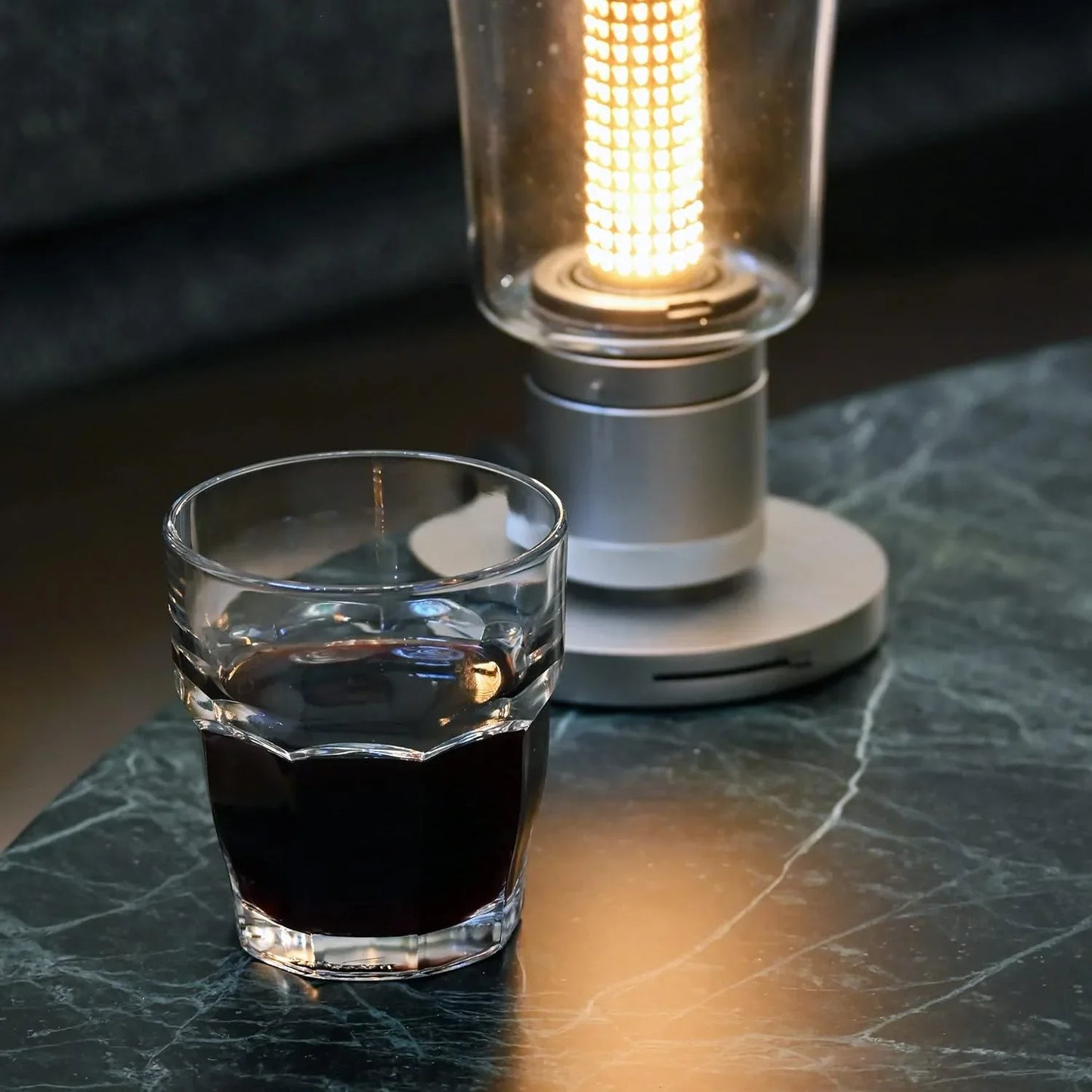 Bormioli Rocco Rock Bar Stackable 6‑Piece 6.75oz Juice Glass Set - Gomix Brands Outlet