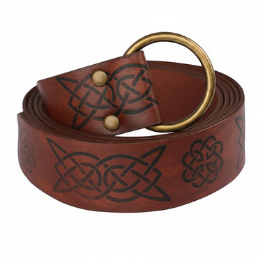 Sihaby Medieval Viking Belt