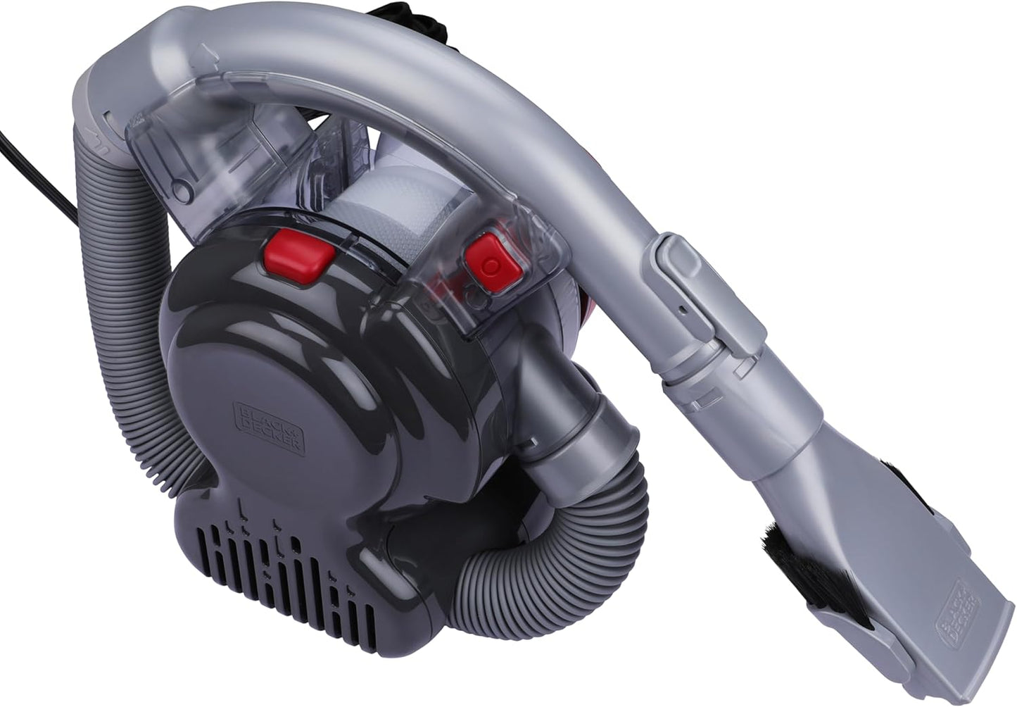 Black+Decker Dustbuster Flexi PD1200AV 12V Car & Hand Vacuum