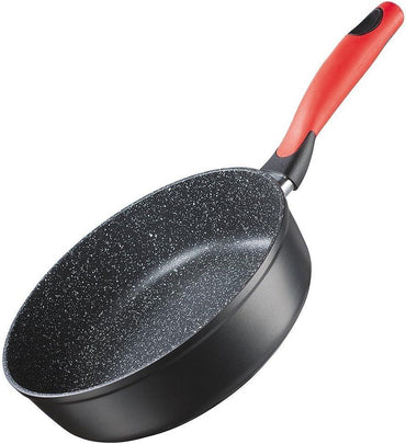 Style'n Cook Rockpearl Fire 24cm Induction Saute Pan - Gomix Brands Outlet
