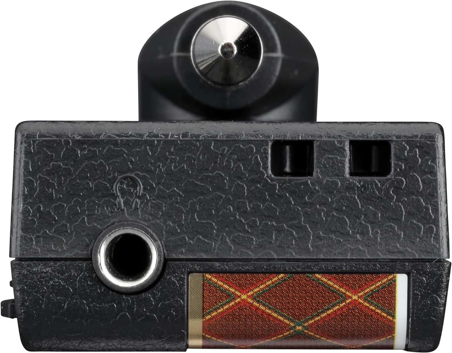 Vox amPlug 3 AC30 Headphone Amplifier: Classic British AC30 Tone