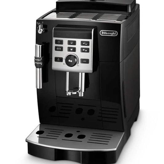 DeLonghi Magnifica S Automatic Coffee Machine ECAM23.123.B