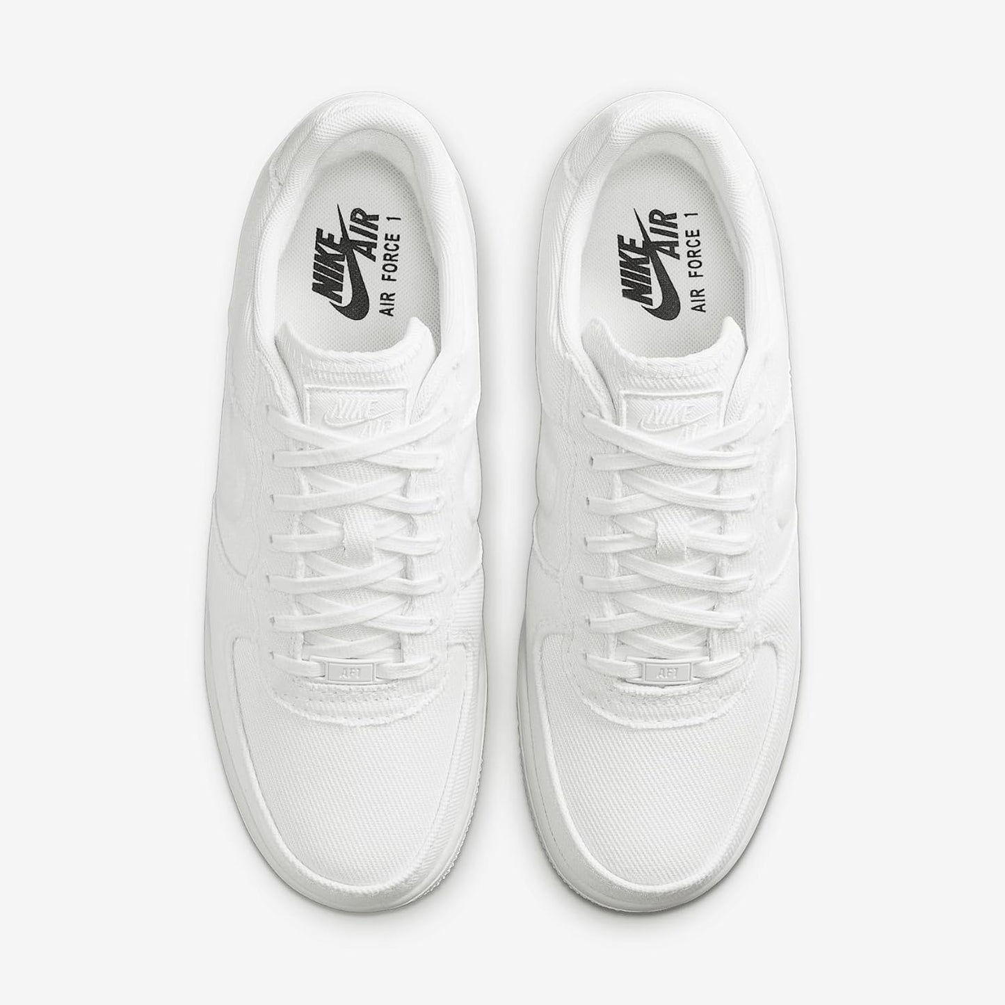 Nike Men's Air Force 1 Low Canvas – December Sky