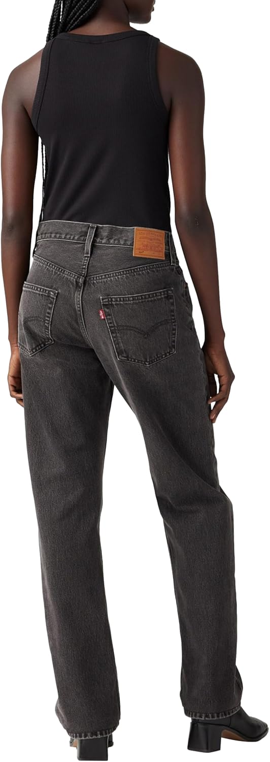 Levi's 501 90's Women's Vintage Denim Jeans