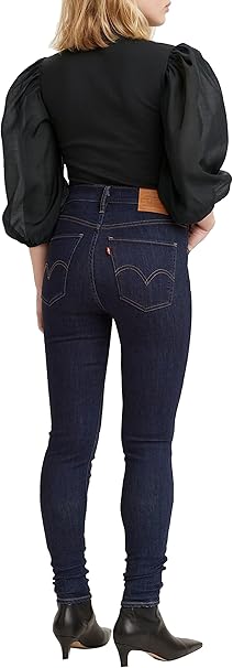 Levi's Women's Ultra-High Rise Super Skinny