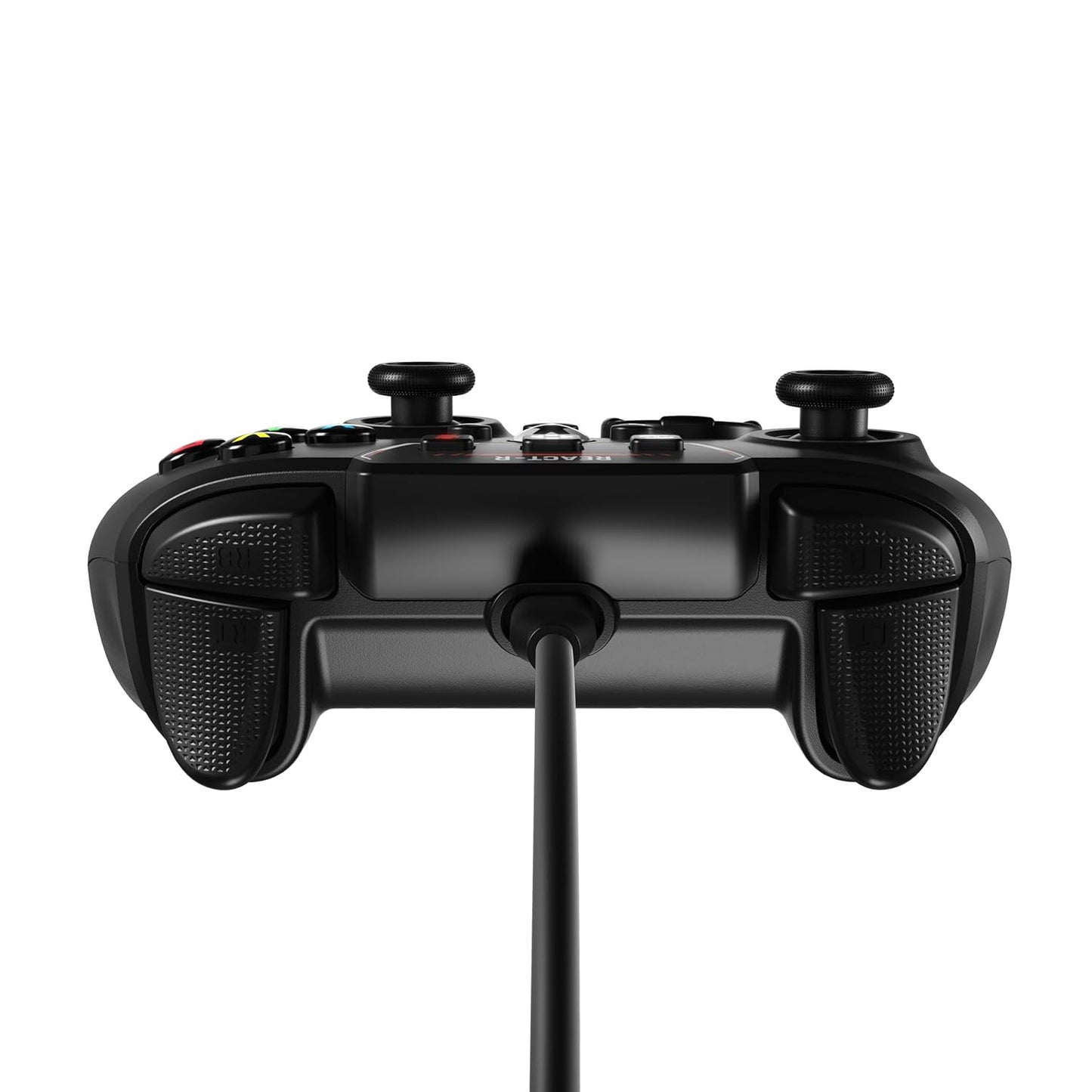 Turtle Beach REACT‑R Xbox Controller with Audio and Mappable Buttons