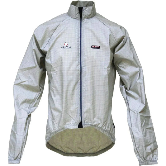 Nalini BIOTITE2 Men's Waterproof Lightweight 3-Layer Rain Jacket Outdoor - Gomix Brands Outlet
