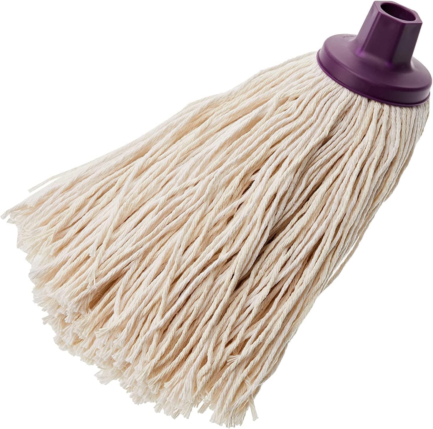 Premium 100% Cotton Extra Large Mop Head