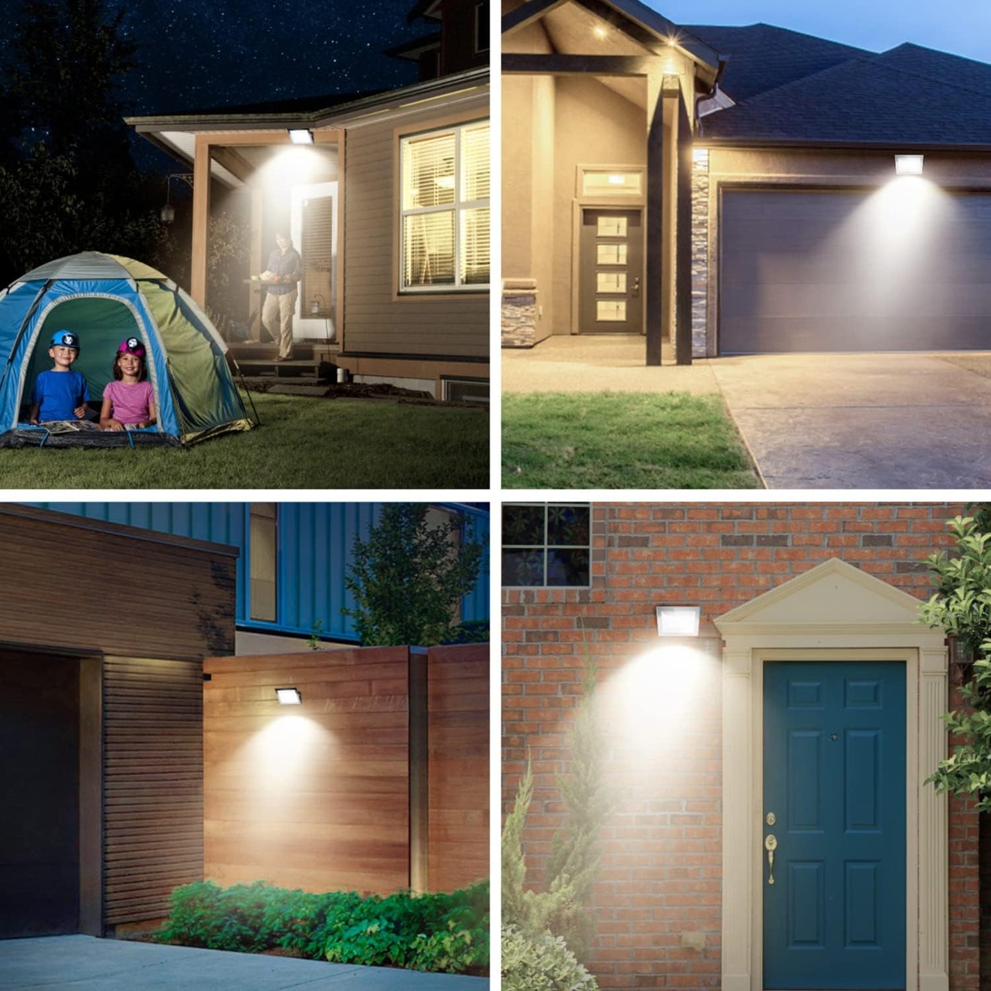 Aigostar Outdoor Spotlight 30W